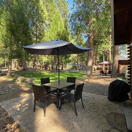 Sierra Sky Lodge Sloat Ngoại thất bức ảnh