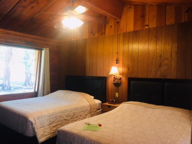 Sierra Sky Lodge Sloat Ngoại thất bức ảnh
